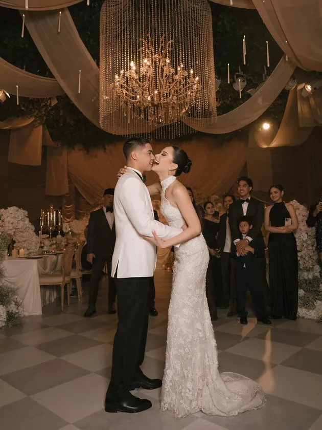 Alyssa Daguise - Al Ghazali