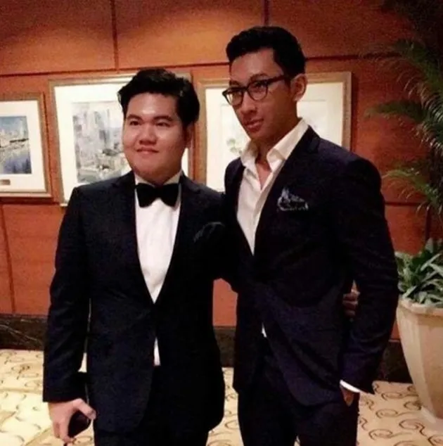 Darma Hutomo