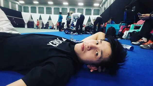 asian games, asian games 2018, berita asian games 2018