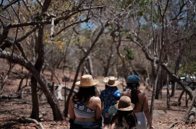 Wulan Guritno dan Keluarga