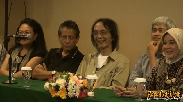 Yockie Suryo Prayogo