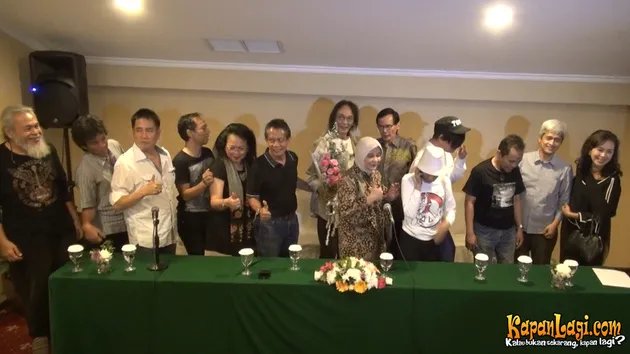 Yockie Suryo Prayogo