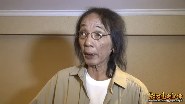 Yockie Suryo Prayogo