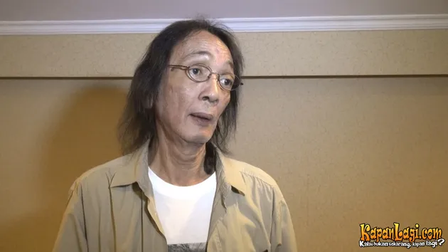 Yockie Suryo Prayogo