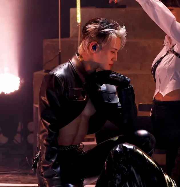 Yoseob HIGHLIGHT