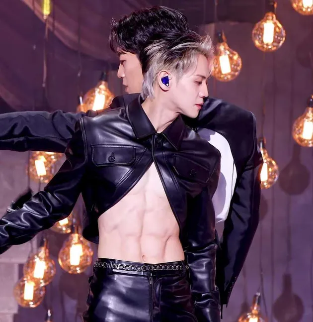 Yoseob HIGHLIGHT