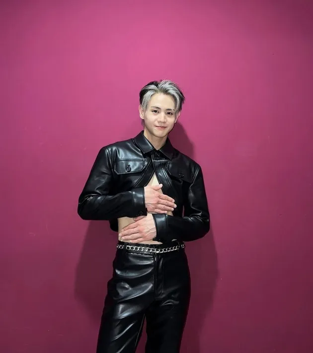 Yoseob HIGHLIGHT