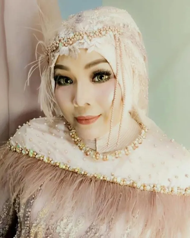 Yunita Ababiel, Melawan Kanker, Kondisi Terakhir, penyanyi dangdut, meninggal dunia