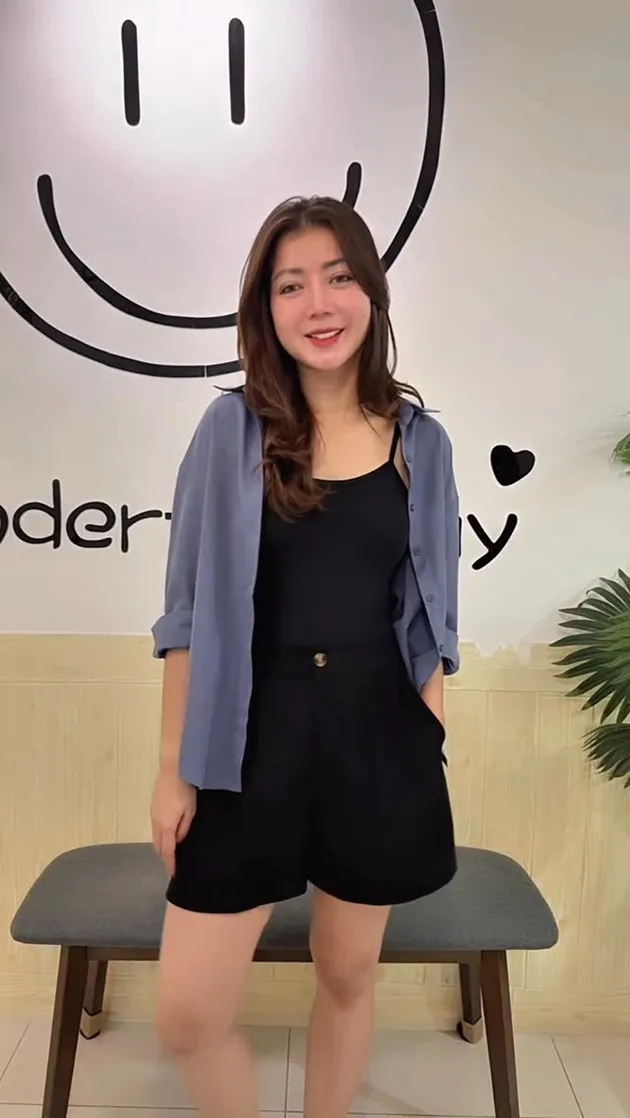 potret Pratiwi Noviyanthi 