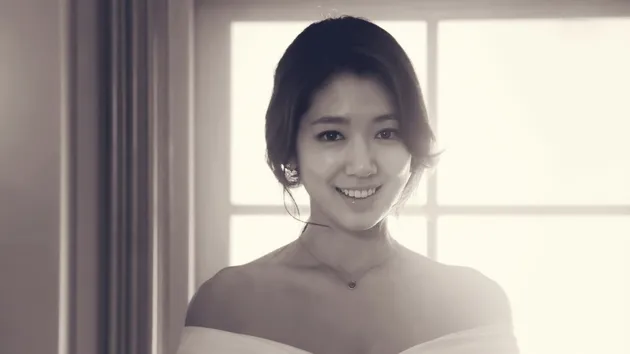 Park Shin Hye &amp; Lee Jong Suk