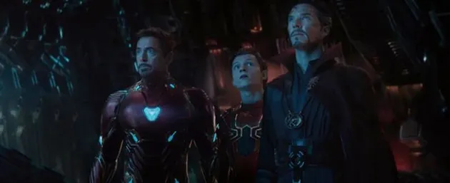 Karakter Yang Tewas Di AVENGERS