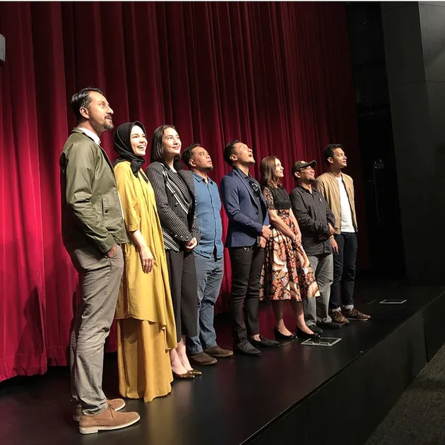 premiere ayat ayat cinta 2 di malaysia