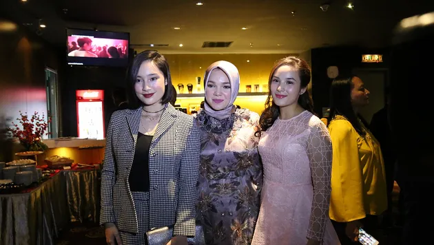 premiere ayat ayat cinta 2 di malaysia