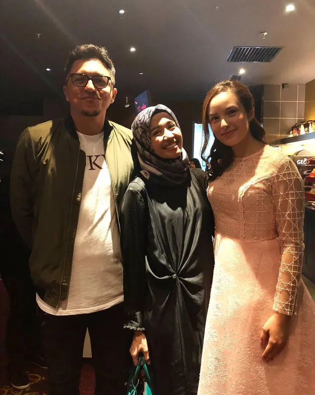premiere ayat ayat cinta 2 di malaysia