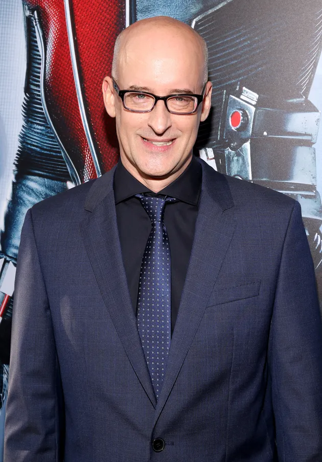 Ant-Man Premiere