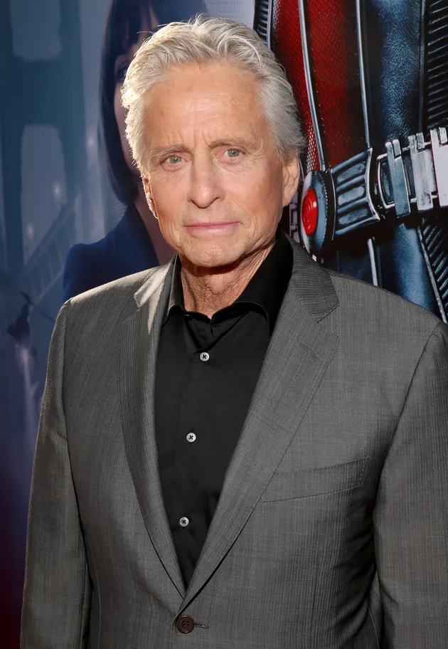 Ant-Man Premiere