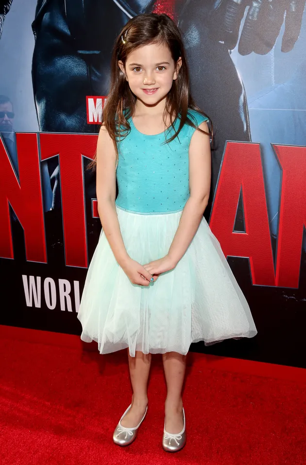 Ant-Man Premiere
