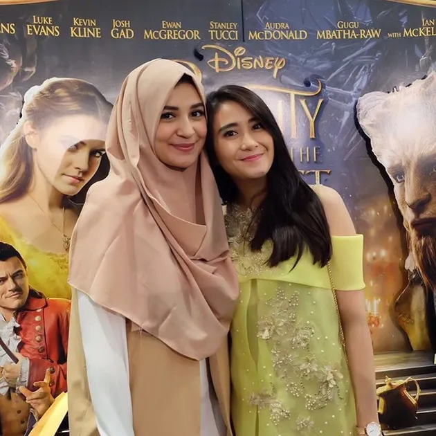 Premiere \&#039;Beauty and the Beast\&#039;