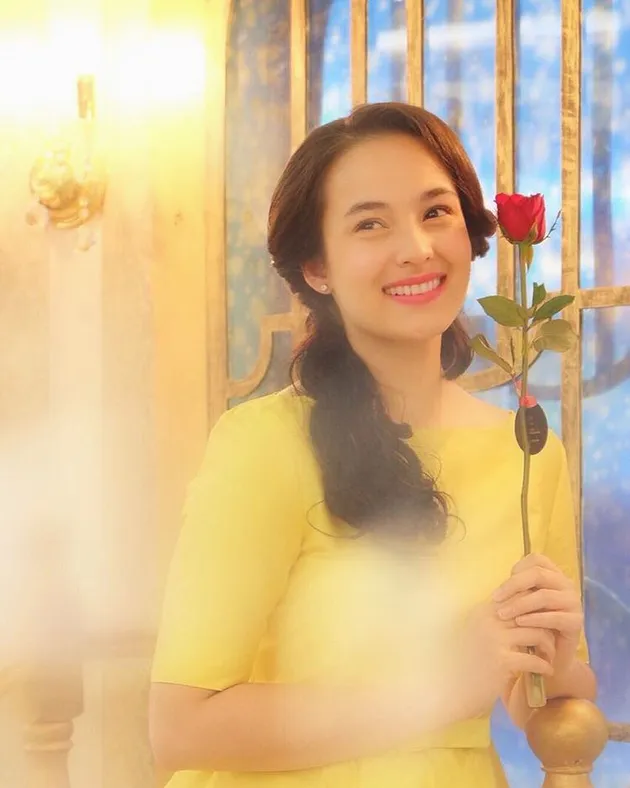 Premiere \&#039;Beauty and the Beast\&#039;