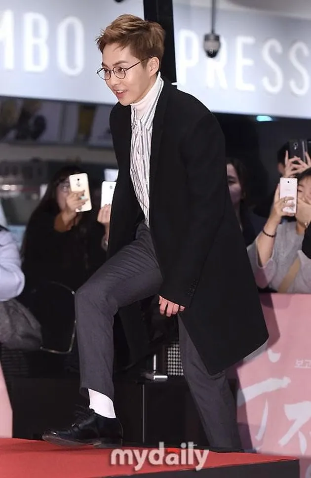 Premiere Film PURE LOVE