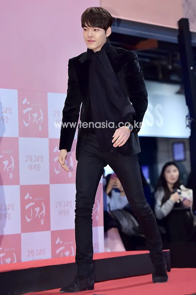 Premiere Film PURE LOVE