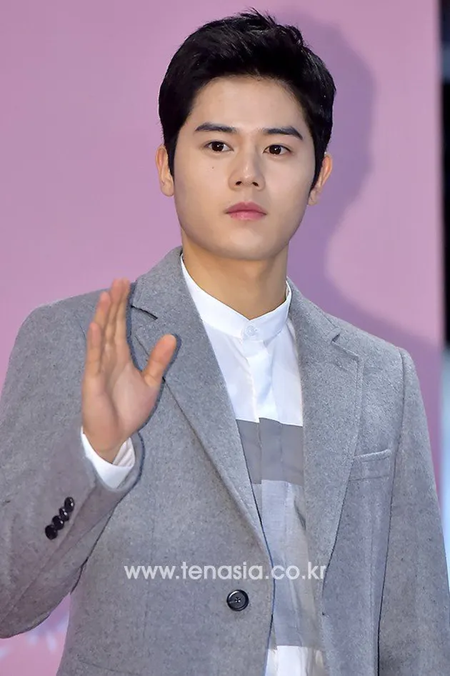 Premiere Film PURE LOVE