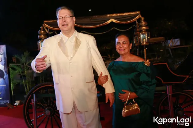 gala premiere film kartini