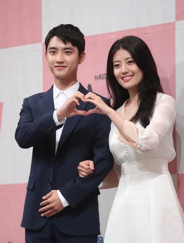 drama 100 days my prince kyungsoo nam ji hyun