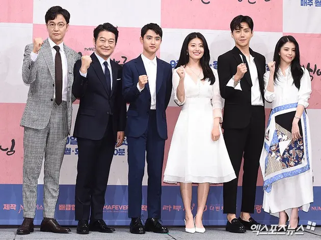 drama 100 days my prince kyungsoo nam ji hyun