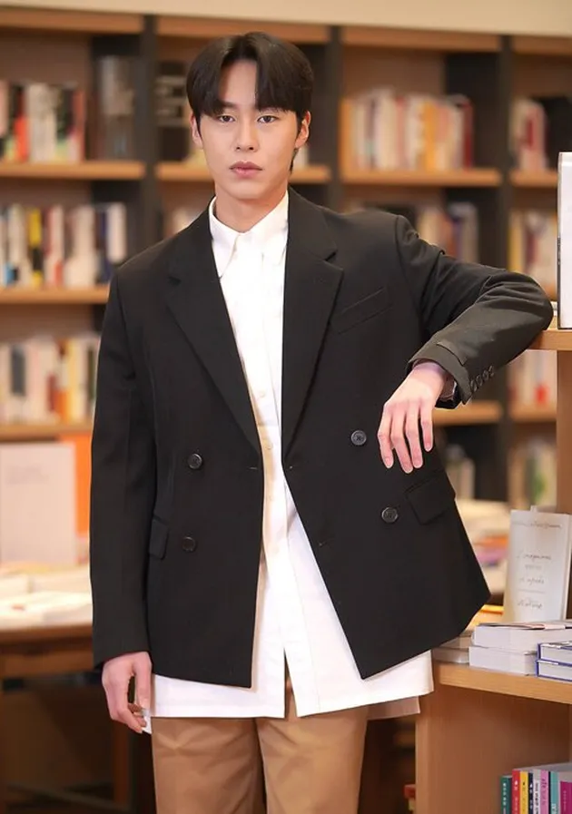 drama park min young seo kang joon