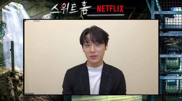 Press Conference Drama Netflix 'SWEET HOME', Main Characters Full of Visuals from Song Kang - Lee Do Hyun
