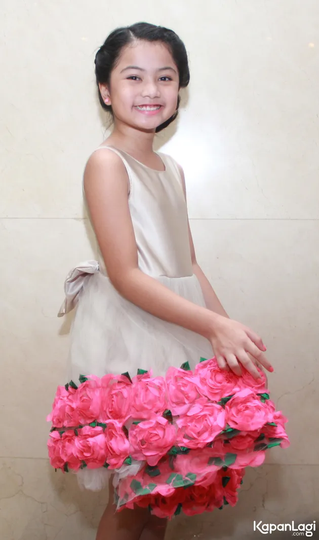 Untuk Angeline