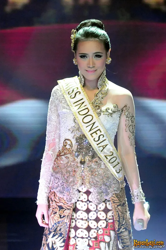 Puteri Indonesia