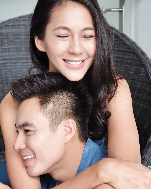 Baim Wong - Paula