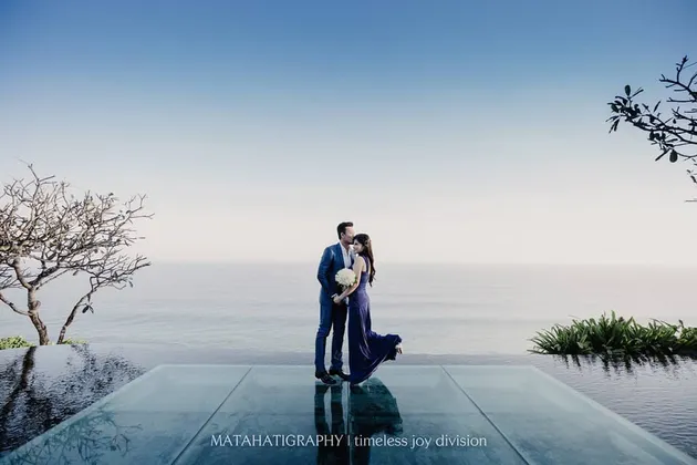 Denny Sumargo - Dita Soedarjo