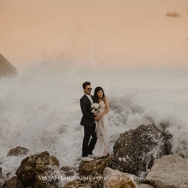 Denny Sumargo - Dita Soedarjo