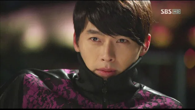 Bintang Utama Kim Eun Seok