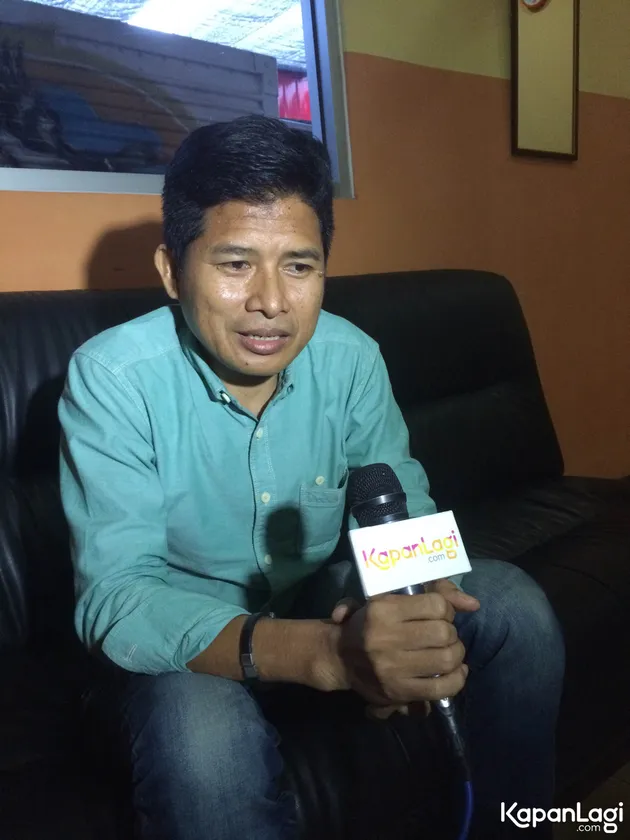 Nayun Korban Penipuan Sandy Tumiwa