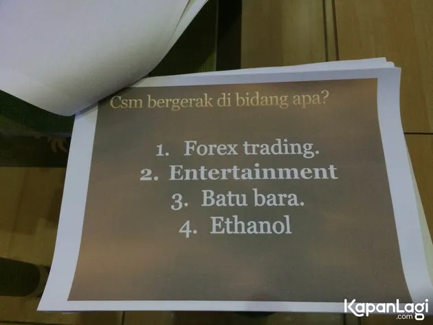 Nayun Korban Penipuan Sandy Tumiwa