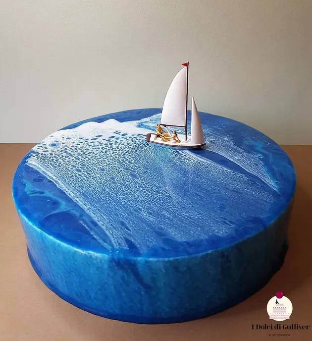 Miniatur Dari Desserts