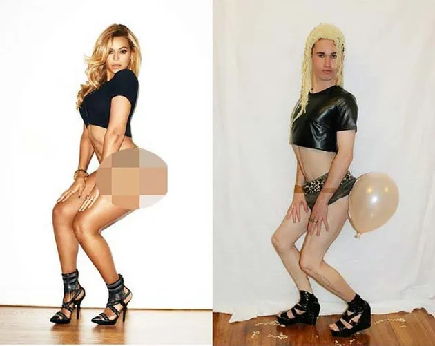 parodi, foto parodi, foto lucu