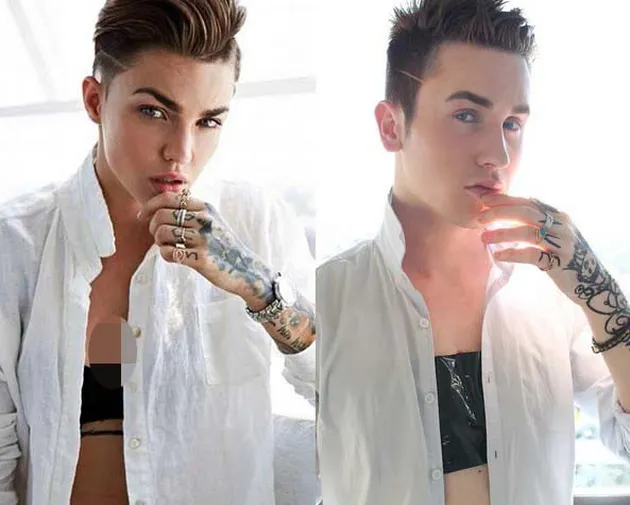 parodi, foto parodi, foto lucu