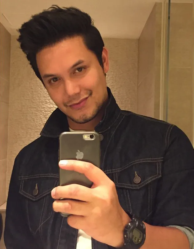 Paolo Ballesteros, Ahli Make Up Mirip Artis Hollywood
