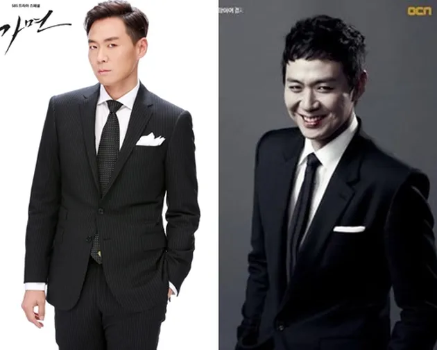 Pangeran Drama Korea 2015 Paling Hot