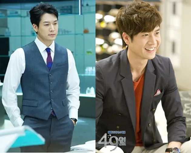 Pangeran Drama Korea 2015 Paling Hot