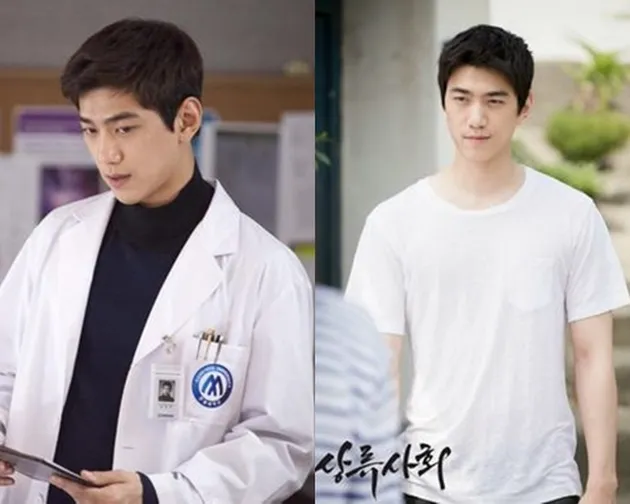 Pangeran Drama Korea 2015 Paling Hot