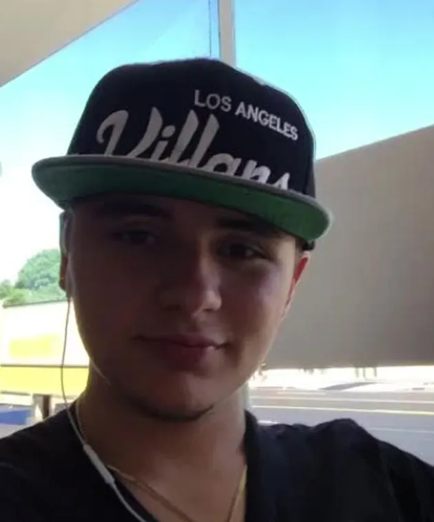 Prince, Putra Michael Jackson