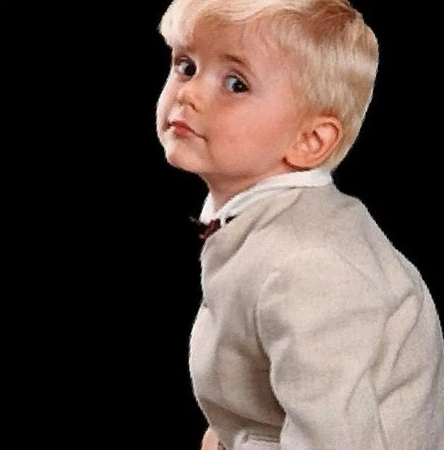 Prince, Putra Michael Jackson