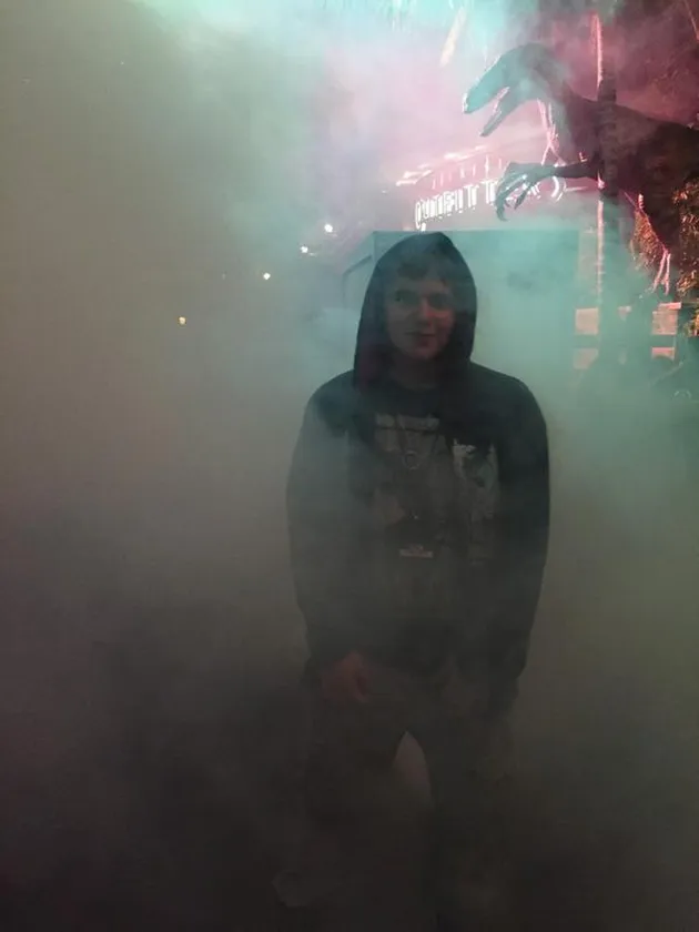 Prince, Putra Michael Jackson