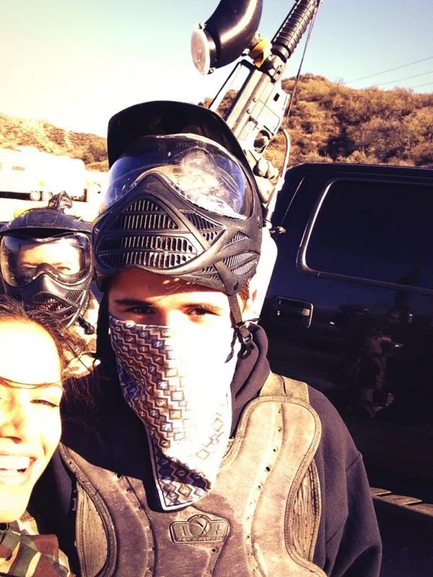 Prince, Putra Michael Jackson